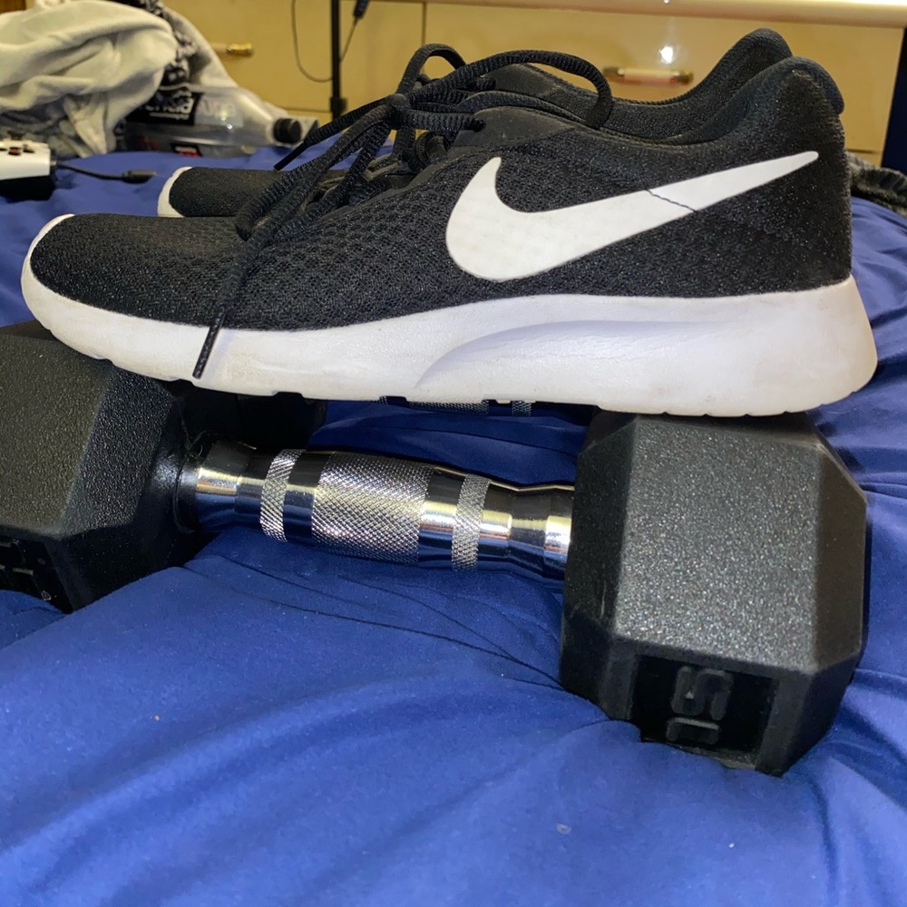 Nike sneakers